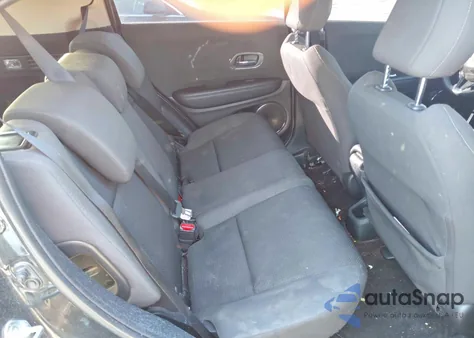 2022 Hond Hr-V Ex z USA, uszkodzony, nr VIN 3CZRU6H58NM724922